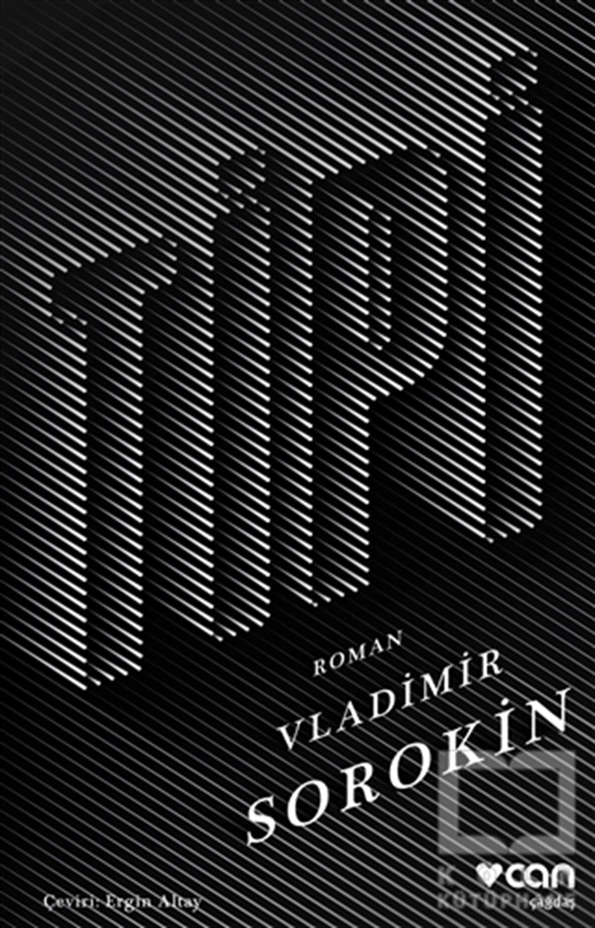 Vladimir SorokinRomanTipi