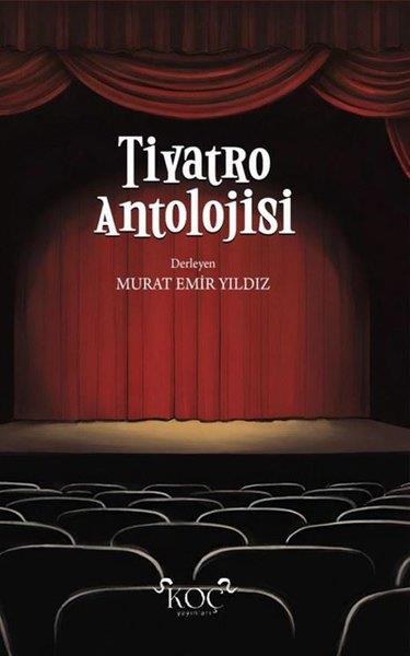 KolektifTiyatroTiyatro Antolojisi