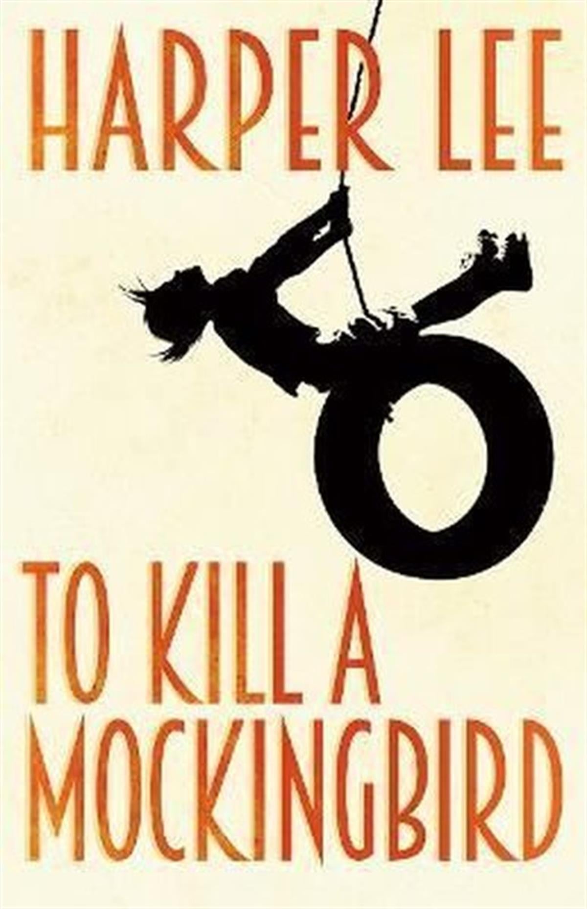 Harper LeeClassicsTo Kill a Mockingbird