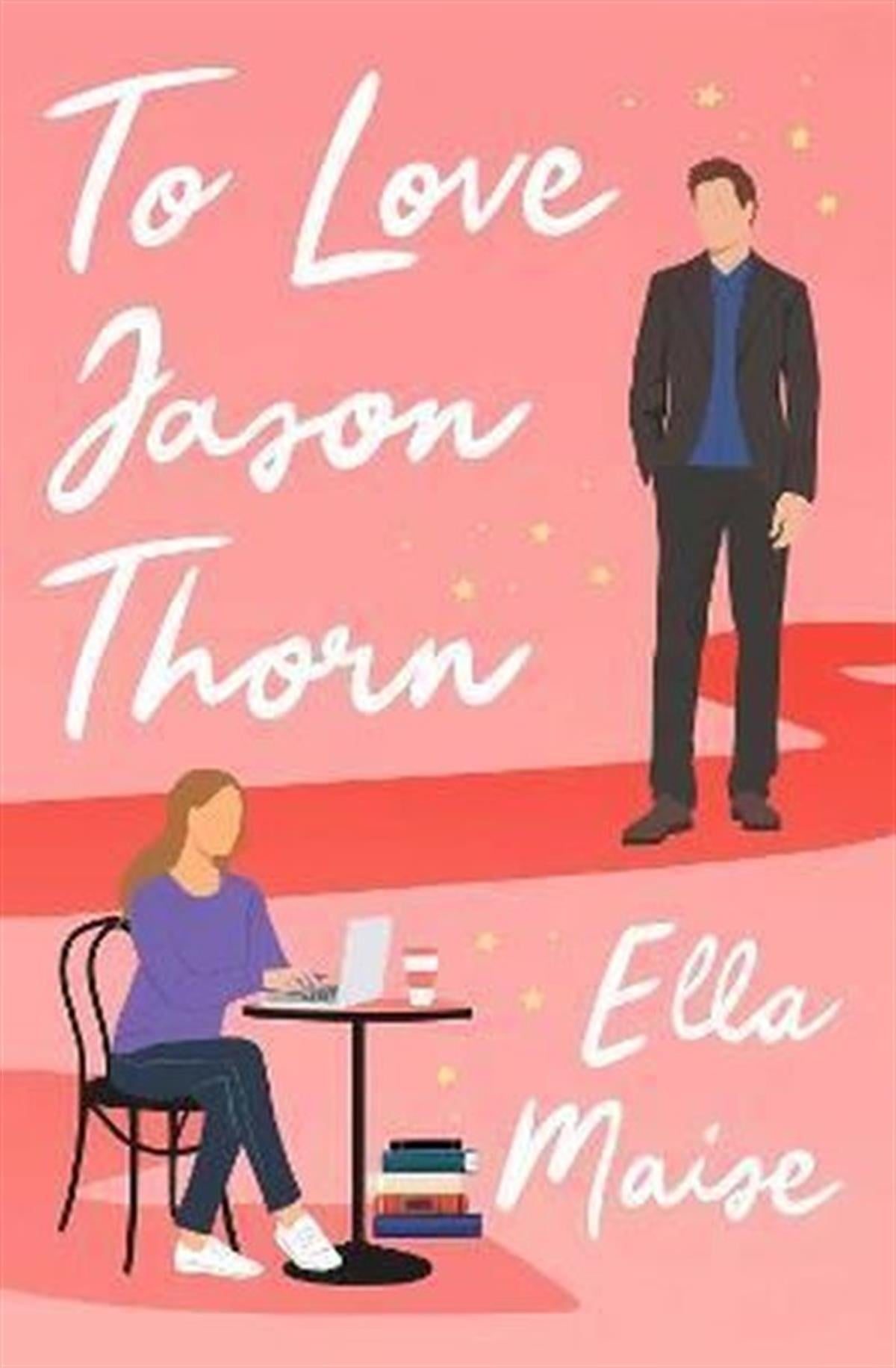 KolektifLiteratureTo Love Jason Thorn