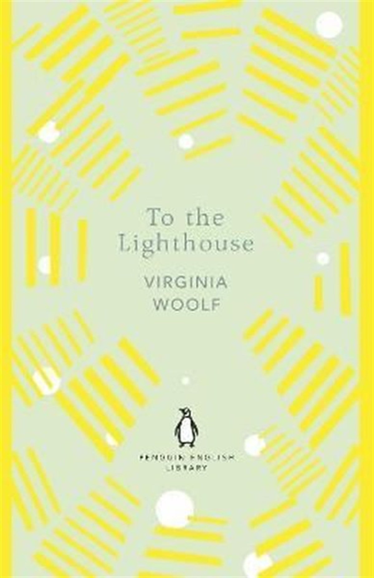 Virginia WoolfClassicsTo the Lighthouse