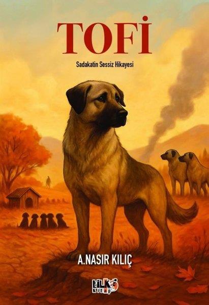 A. Nasır KılıçTürk RomaniTofi