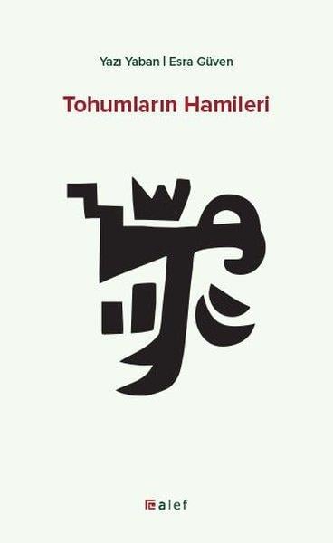 Esra GüvenDeneme KitaplarıTohumların Hamileri