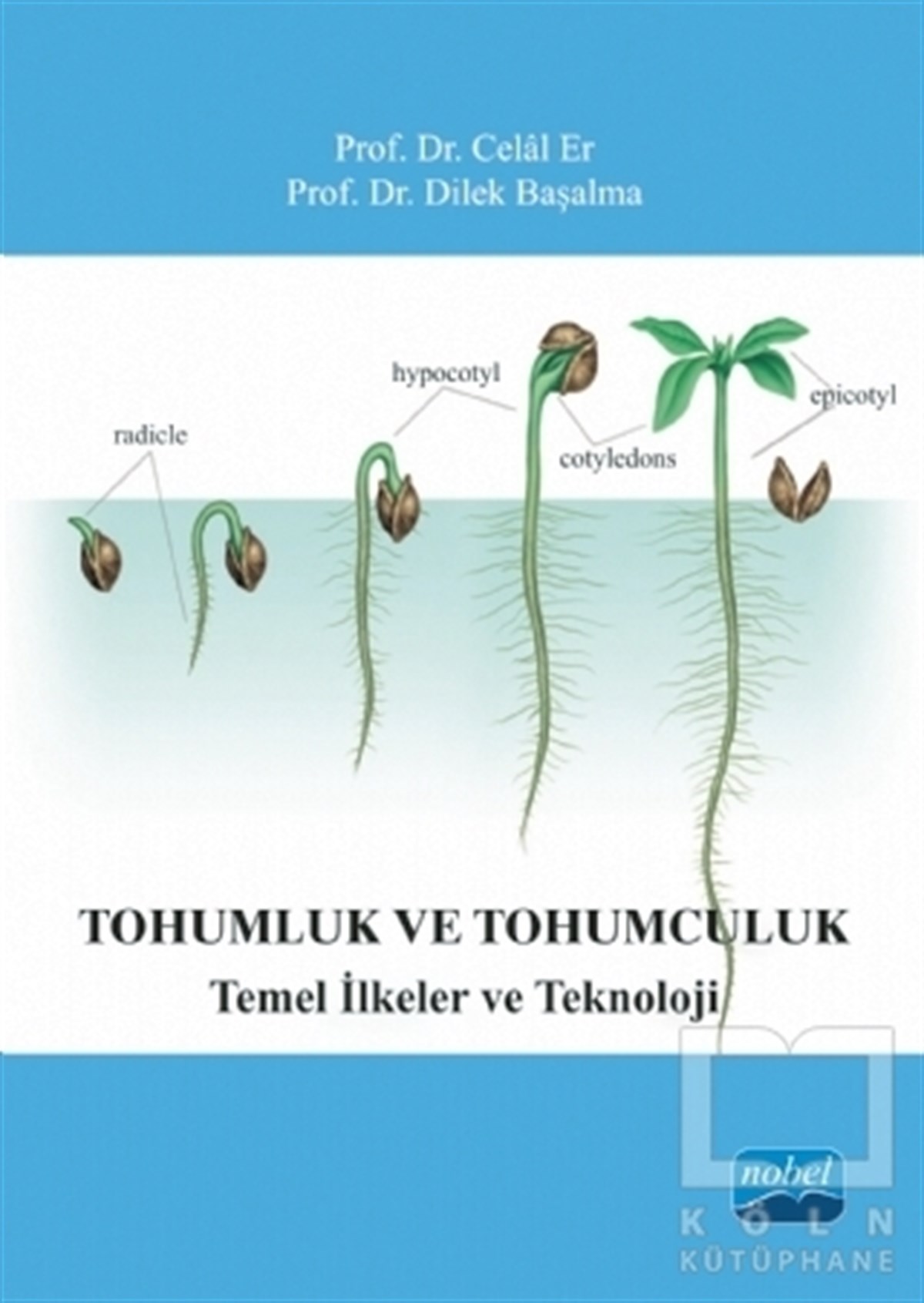 Dilek BaşalmaGenel KonularTohumluk ve Tohumculuk