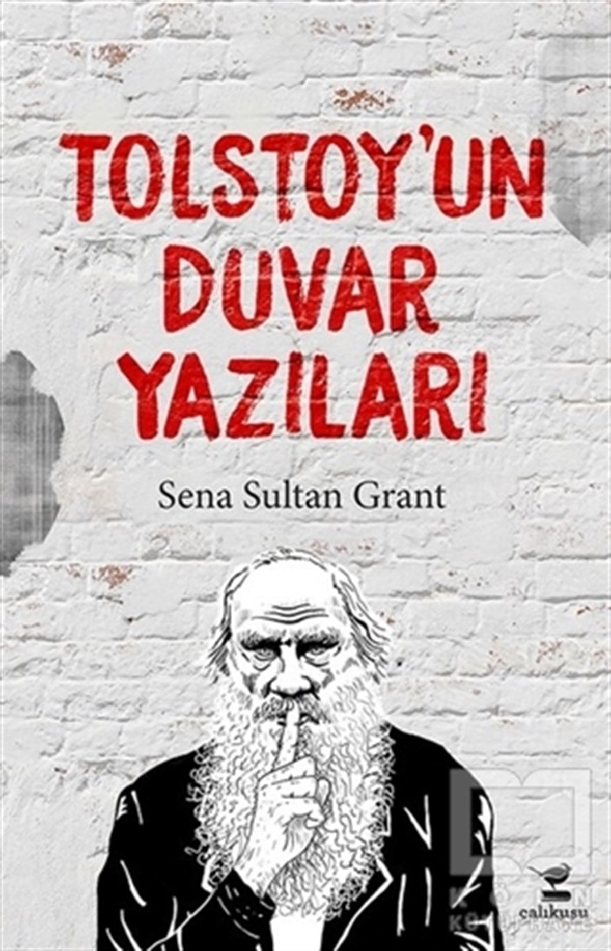 KolektifDenemeTolstoy'un Duvar Yazıları