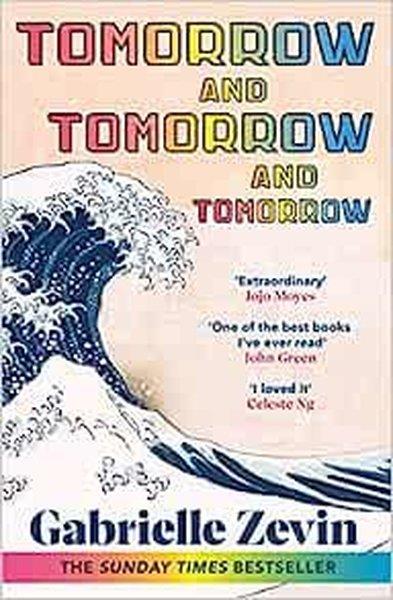 KolektifLiteratureTomorrow and Tomorrow and Tomorrow