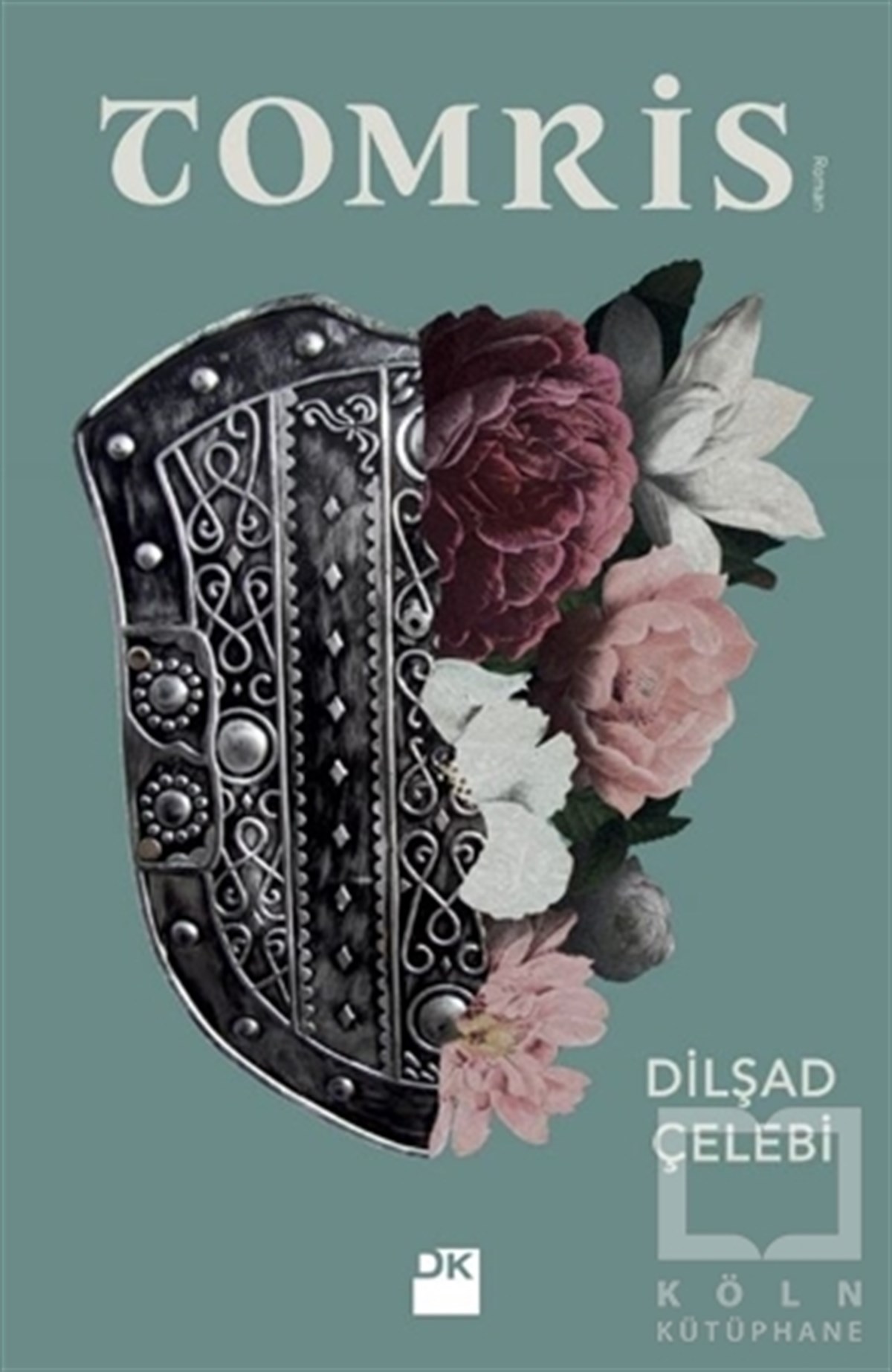 Dilşad ÇelebiRomanTomris