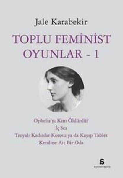 Matthijs van Heijningen Jr.Dünya OyunlarıToplu Feminist Oyunlar 1
