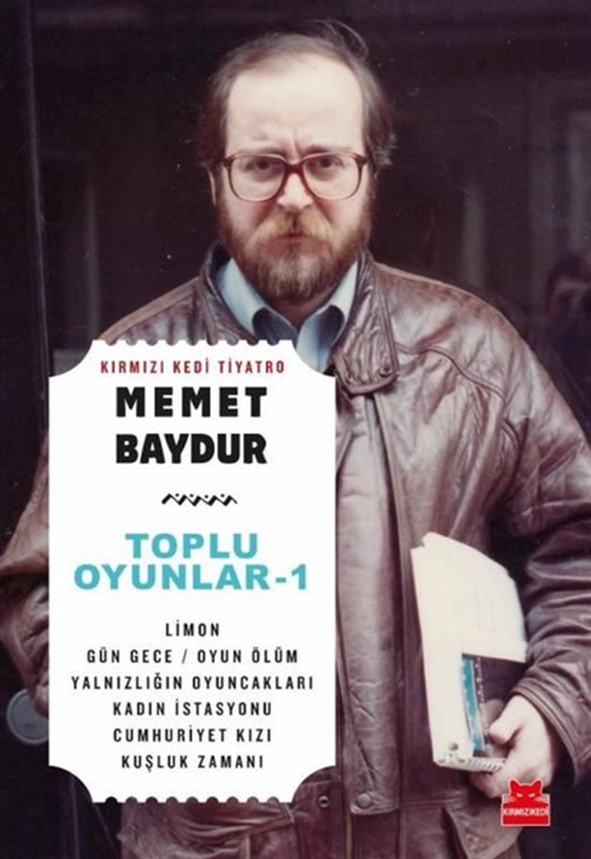 Memet BaydurTürk OyunlarıToplu Oyunlar - 1