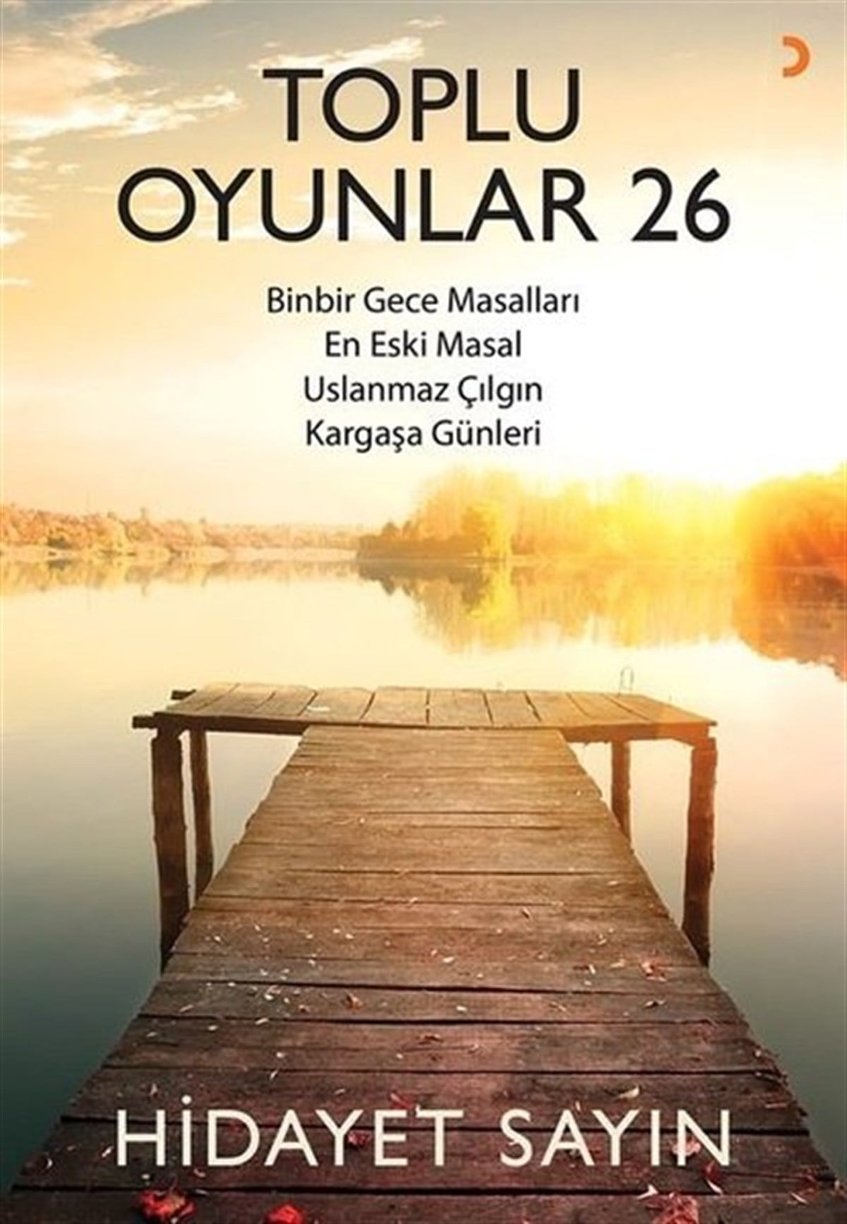 Hidayet SayınTürk OyunlarıToplu Oyunlar 26