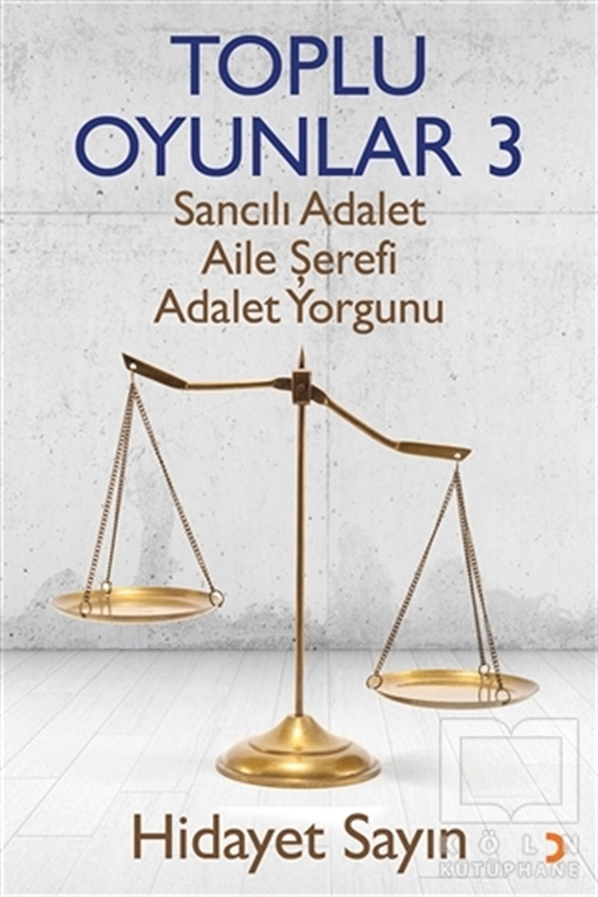 Hidayet SayınOyunToplu Oyunlar 3