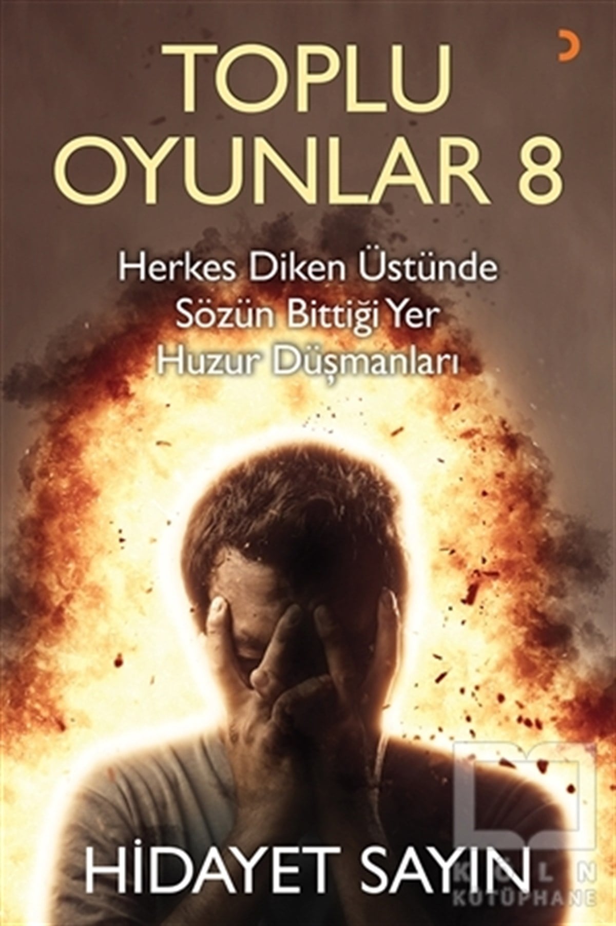 Hidayet SayınOyunToplu Oyunlar 8