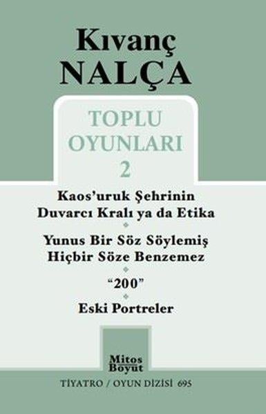 Kıvanç NalçaTürk OyunlarıToplu Oyunları 2 - Kıvanç Nalça
