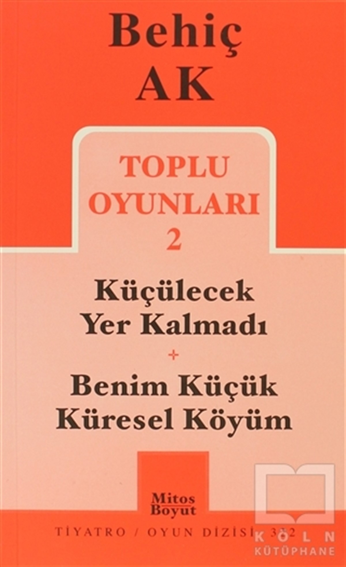 Behiç AkSenaryoToplu Oyunları 2