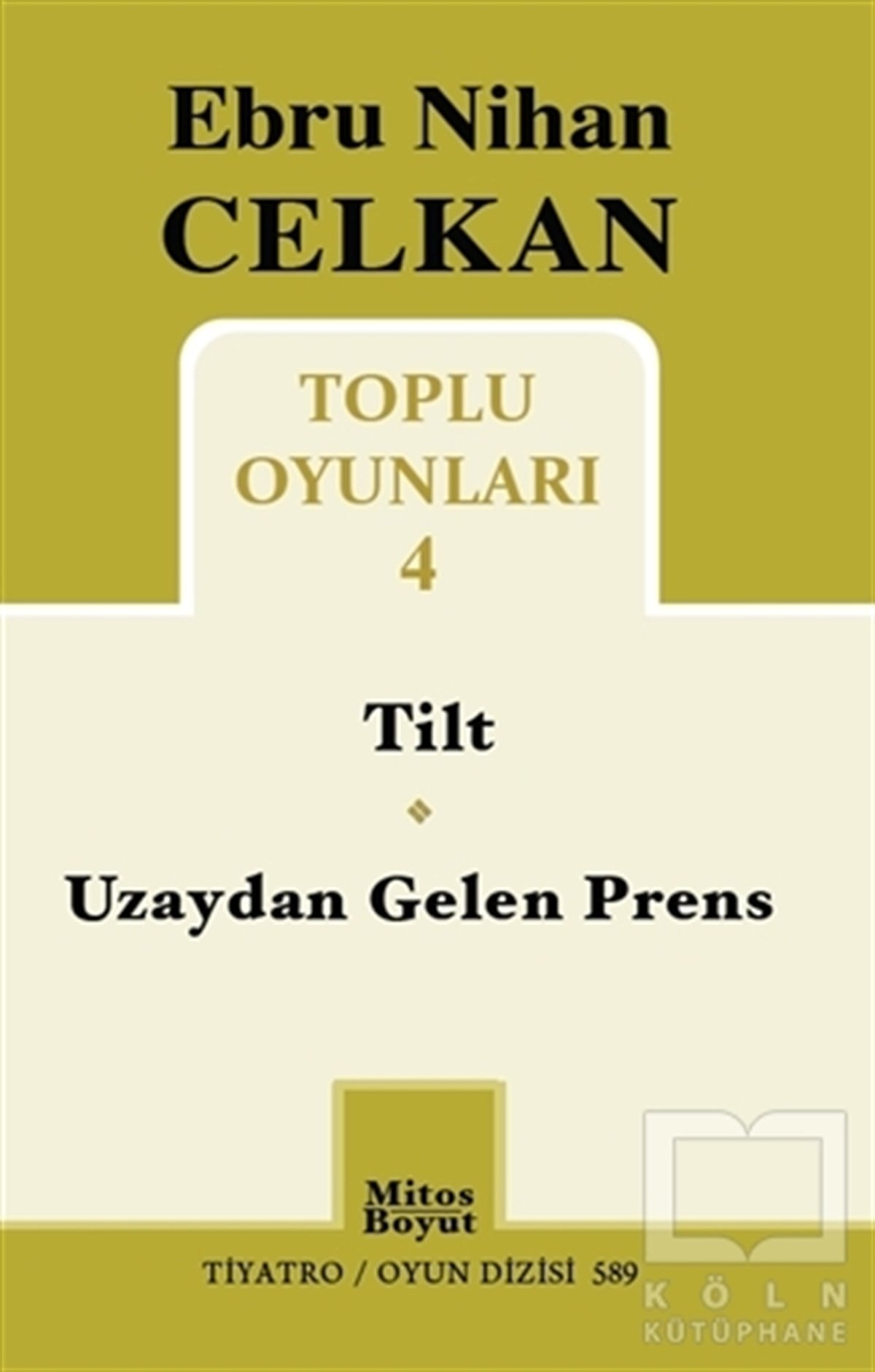 Ebru Nihan CelkanOyunToplu Oyunları 4