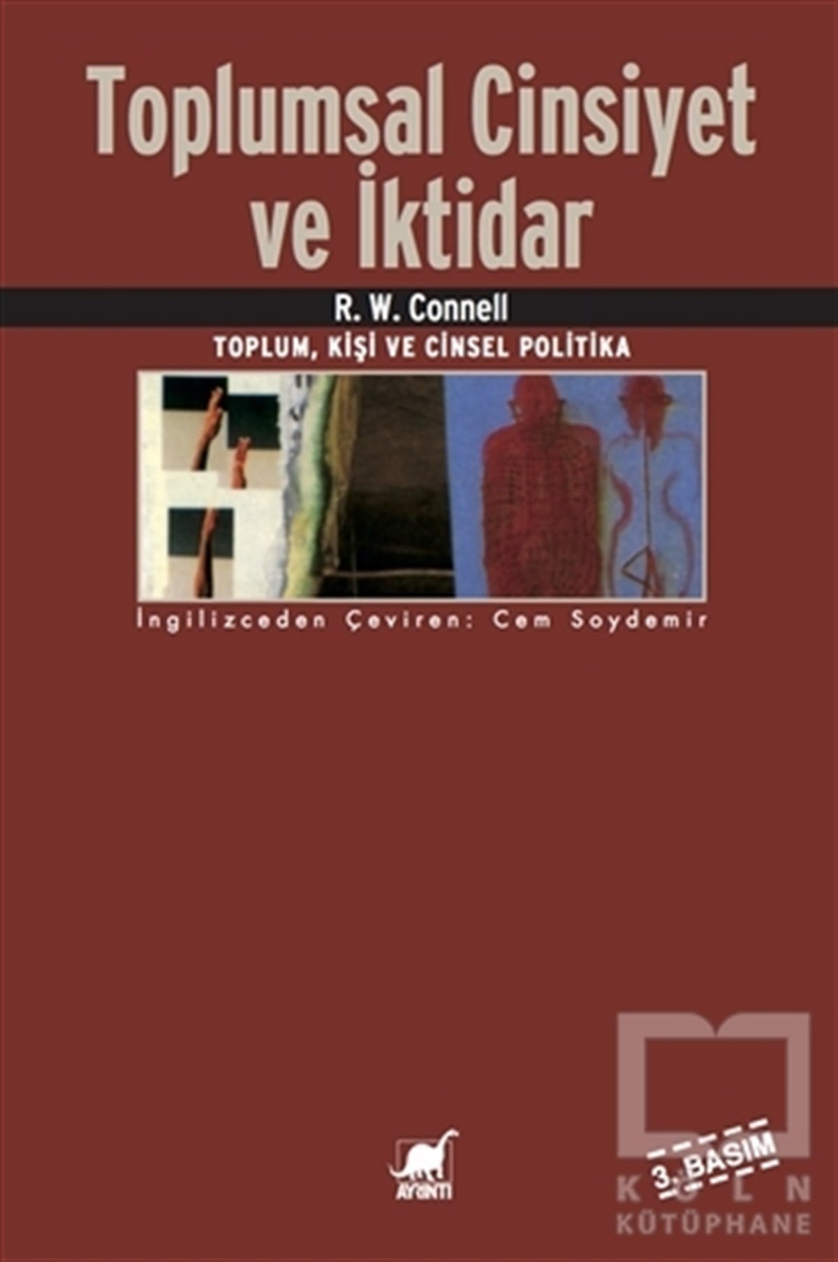 R. W. ConnellDiğerToplumsal Cinsiyet ve İktidar