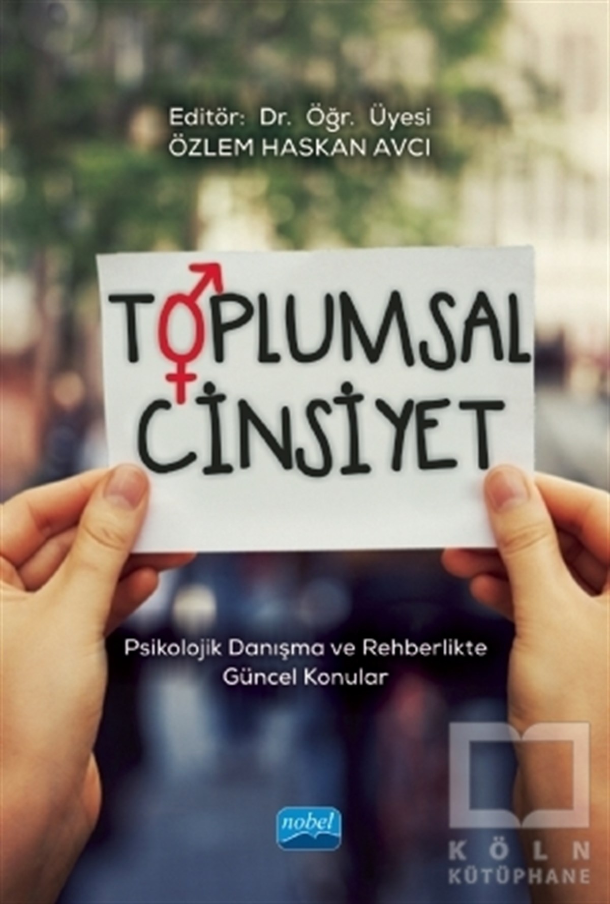 Abdülkadir HaktanırDiğerToplumsal Cinsiyet