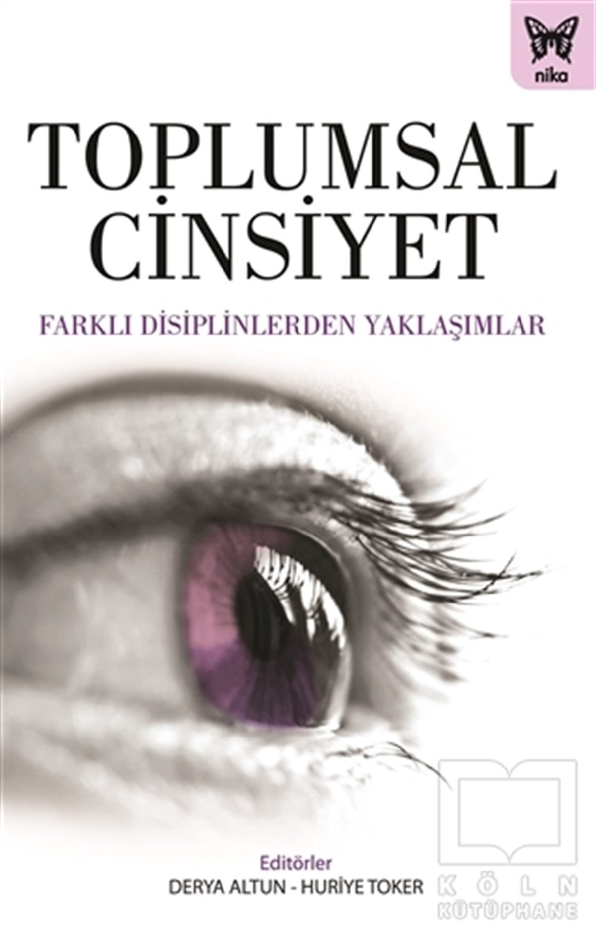 Derya AltunDiğerToplumsal Cinsiyet