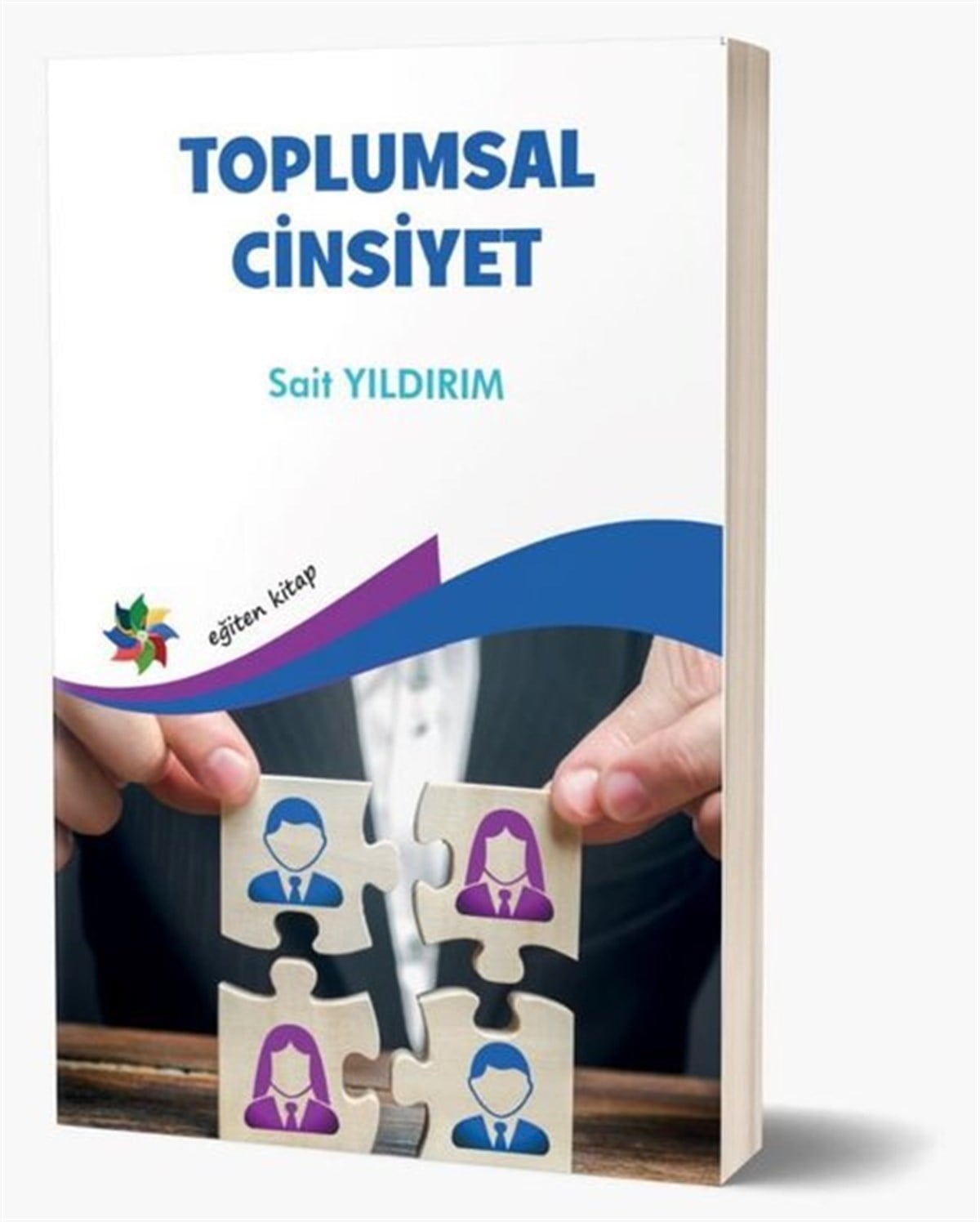 Sait YıldırımEğitimToplumsal Cinsiyet