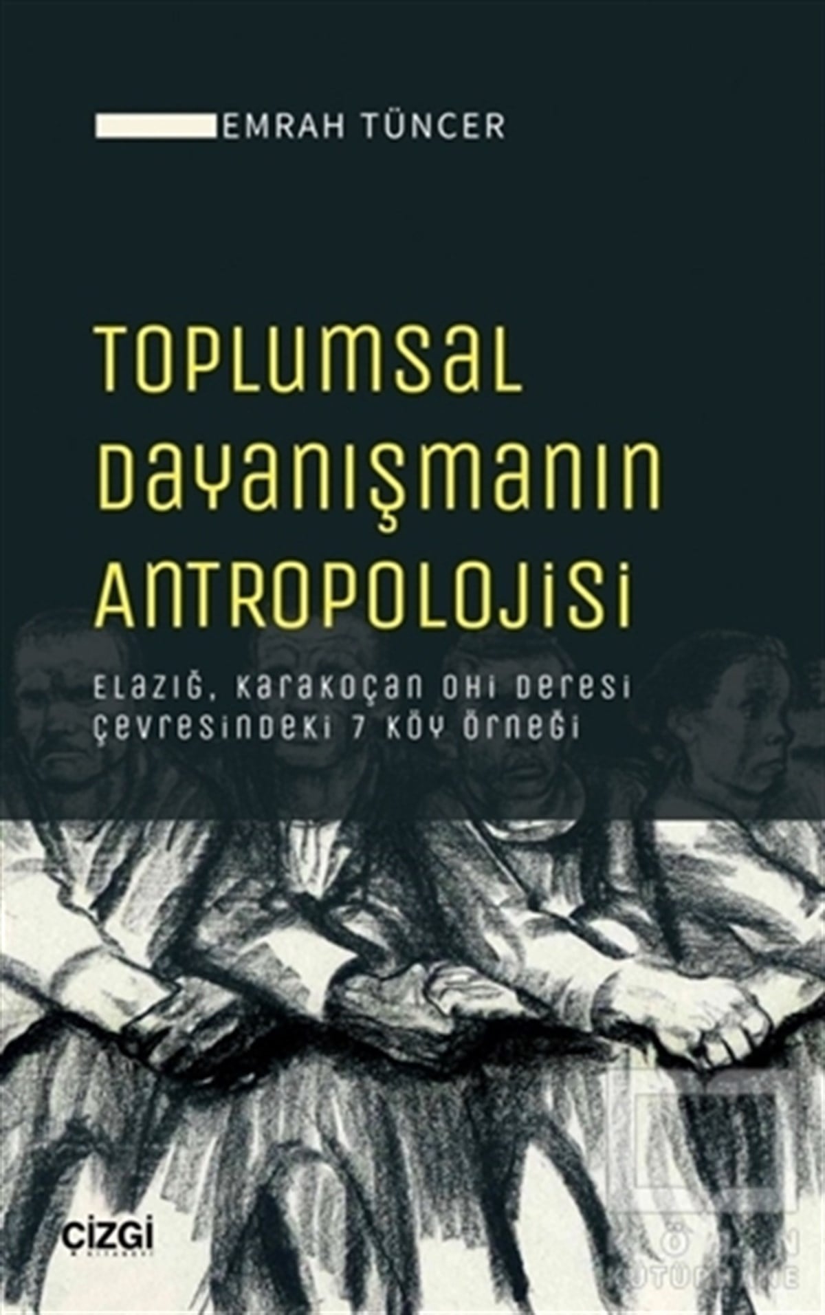 Emrah TüncerAraştırma - İncelemeToplumsal Dayanışmanın Antropolojisi