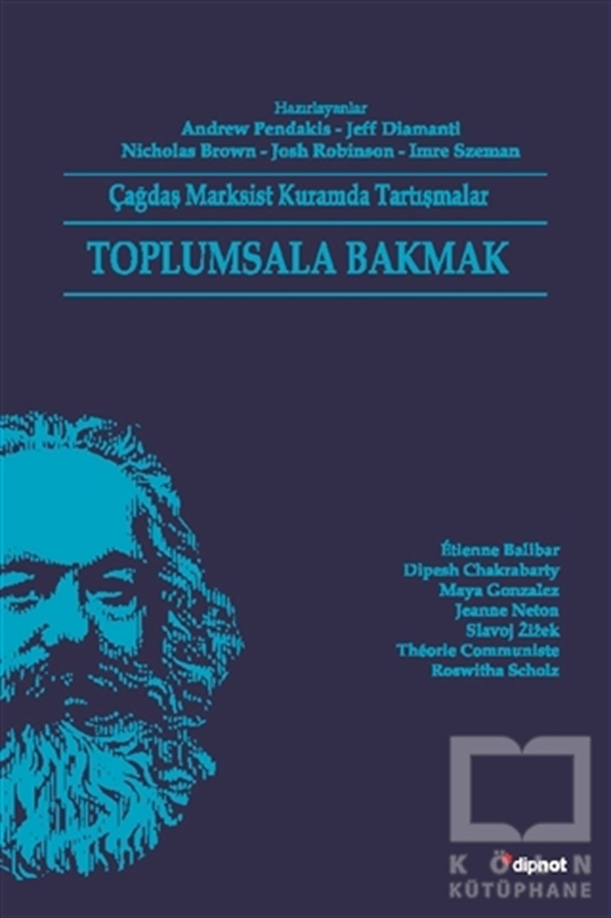 KolektifDüşünceToplumsala Bakmak