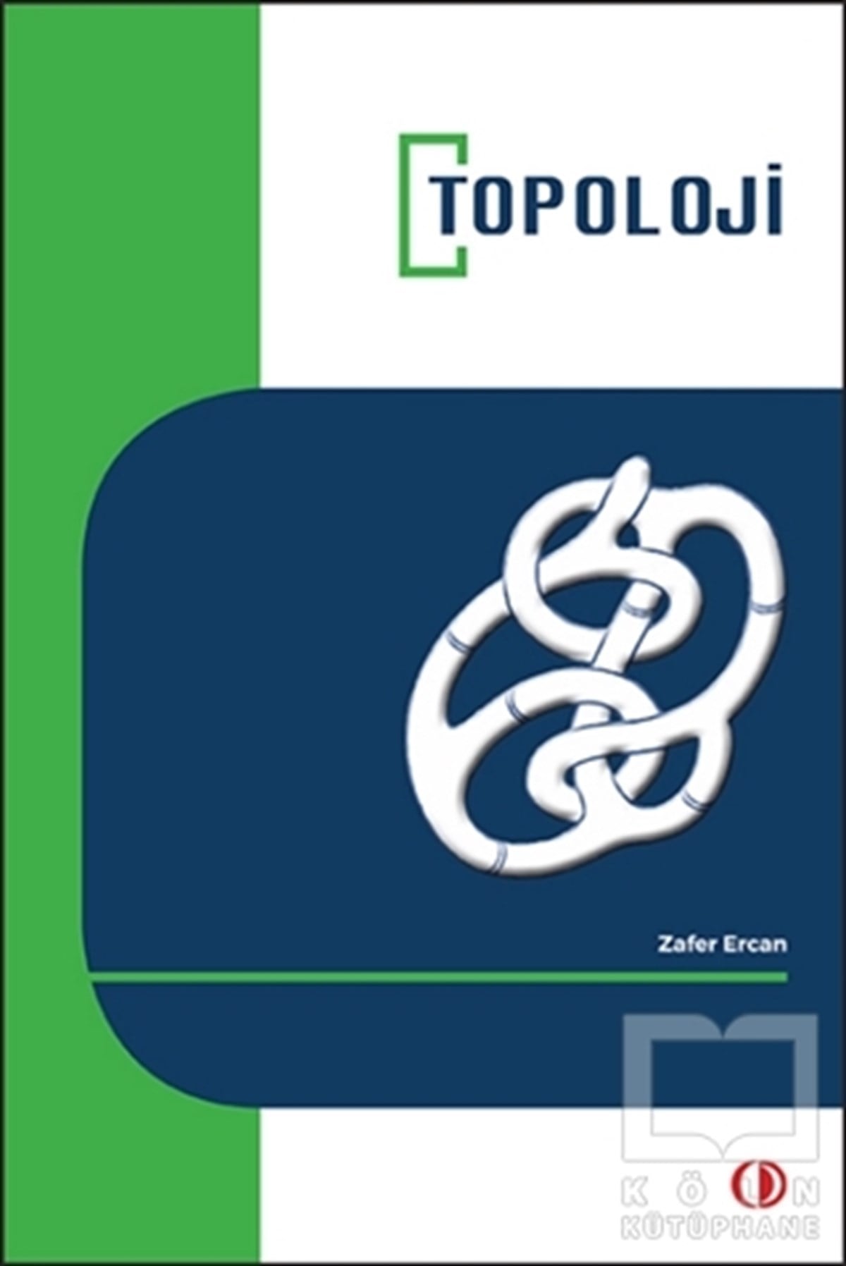 Zafer ErcanAkademikTopoloji