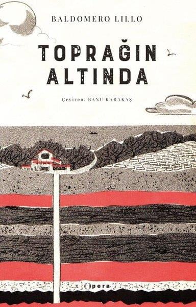 Baldomero LilloDünya ÖyküToprağın Altında
