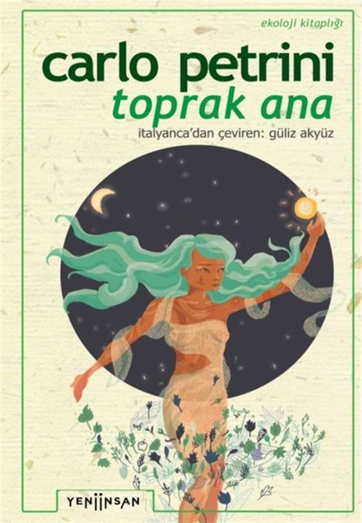 Carlo PetriniÇevre MühendisliğiToprak Ana