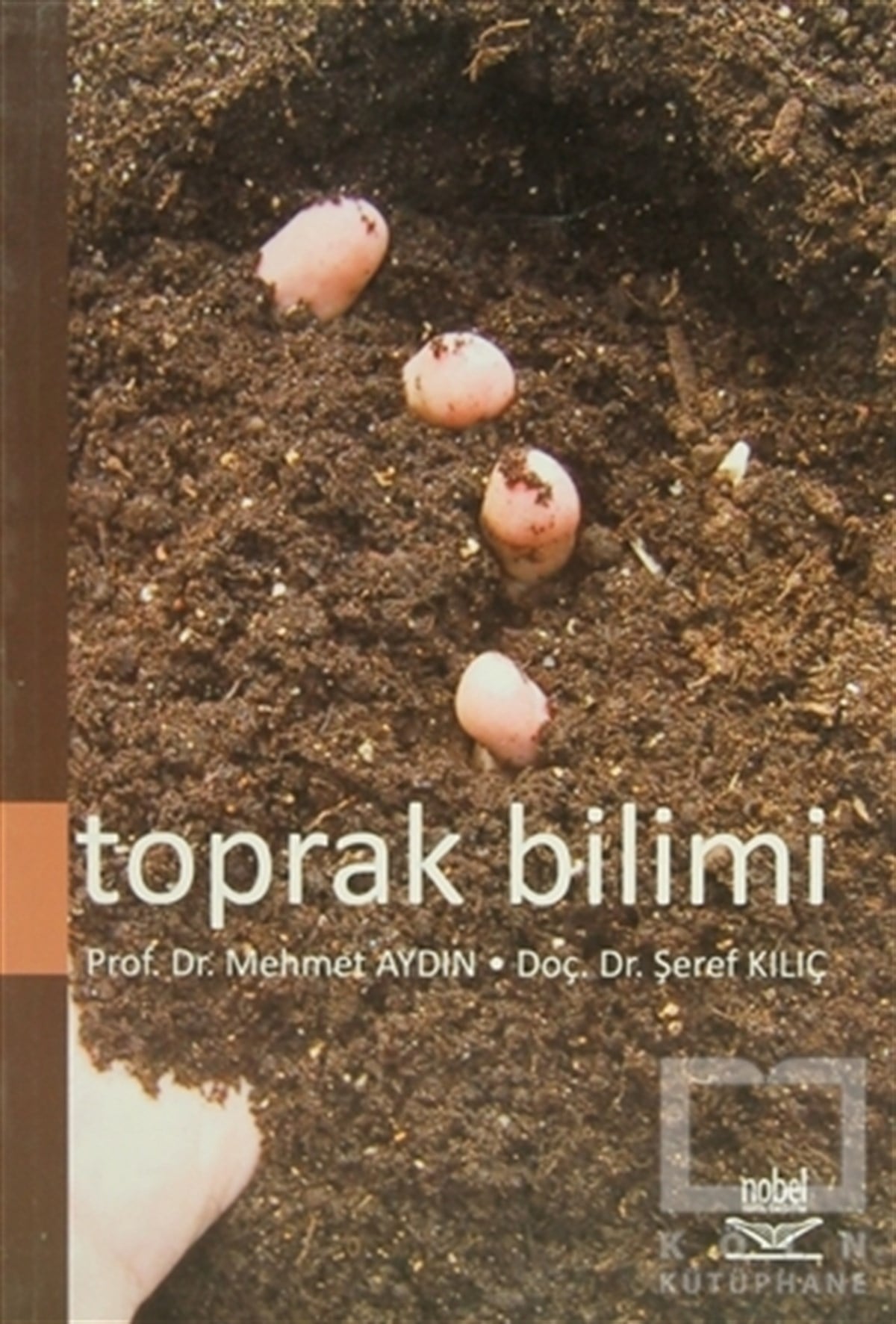 Mehmet AydınAkademikToprak Bilimi