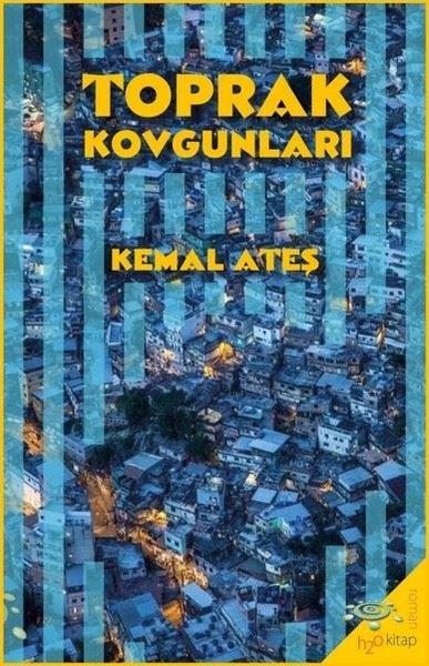 Kemal AteşTürk RomaniToprak Kovgunları