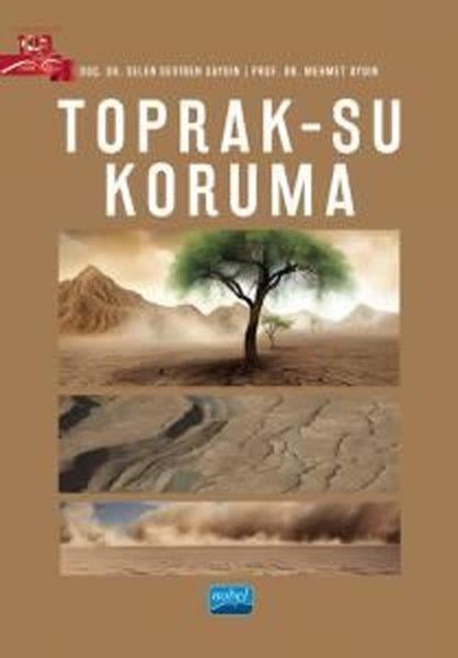 Mehmet AydınÇevre MühendisliğiToprak - Su Koruma