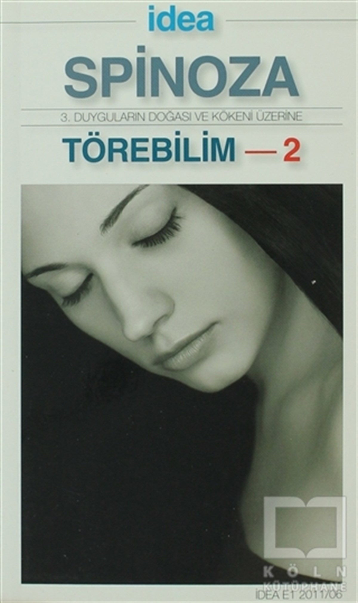 Benedictus de SpinozaDiğerTörebilim 2