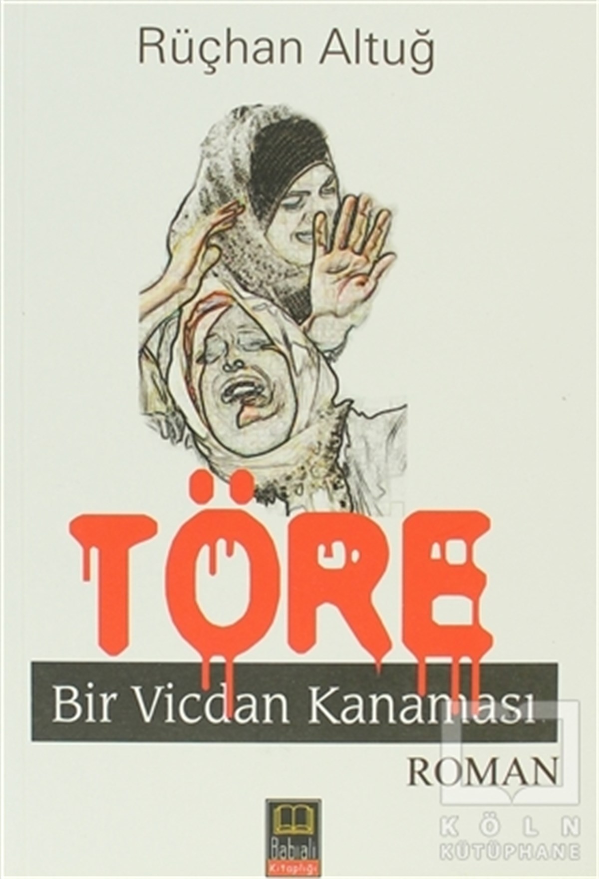 Rüçhan AltuğDiğerTöre