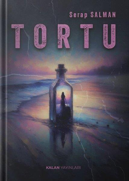 Serap SalmanAnı & Mektup & Günlük KitaplarıTortu