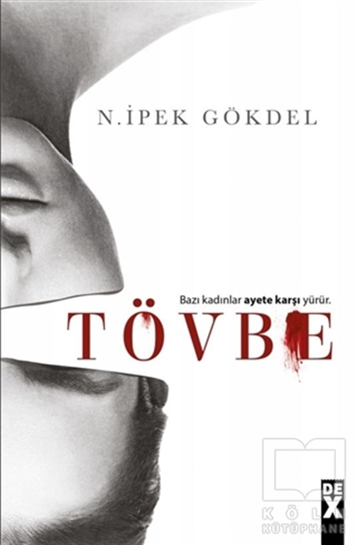 N. İpek GökdelRomanTövbe