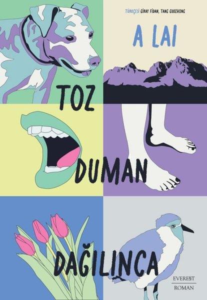A LAiDünya RomanToz Duman Dağılınca