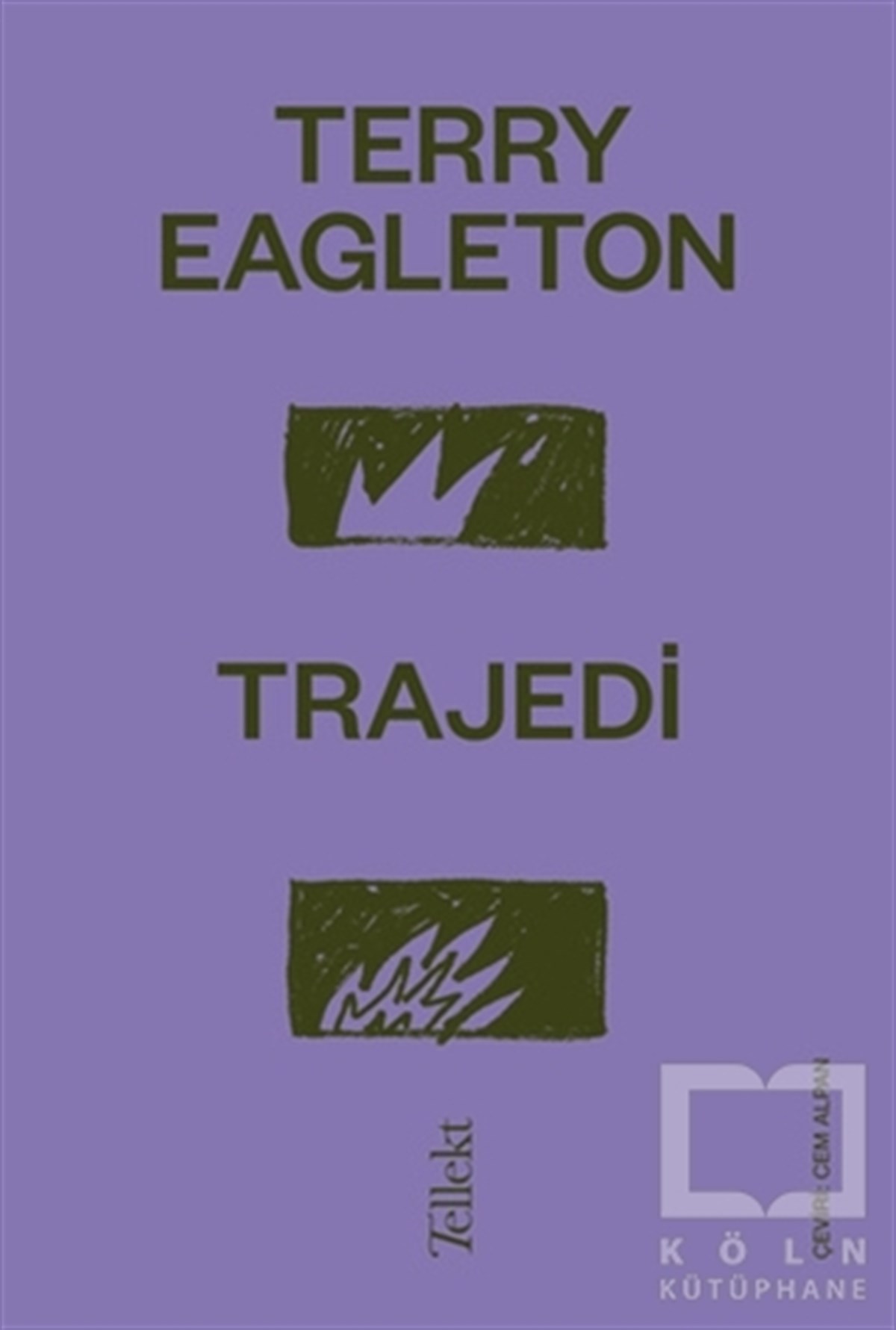 Terry EagletonAraştırma-İnceleme-ReferansTrajedi