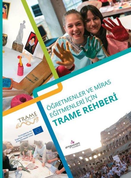KolektifSosyal Bilimler - ÖgretmenlikTrame Rehberi - Öğretmenler ve Miras Eğitmenleri için