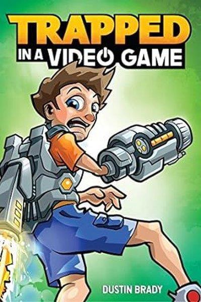 KolektifChildrenTrapped in a Video Game (Trapped in a Video Game)