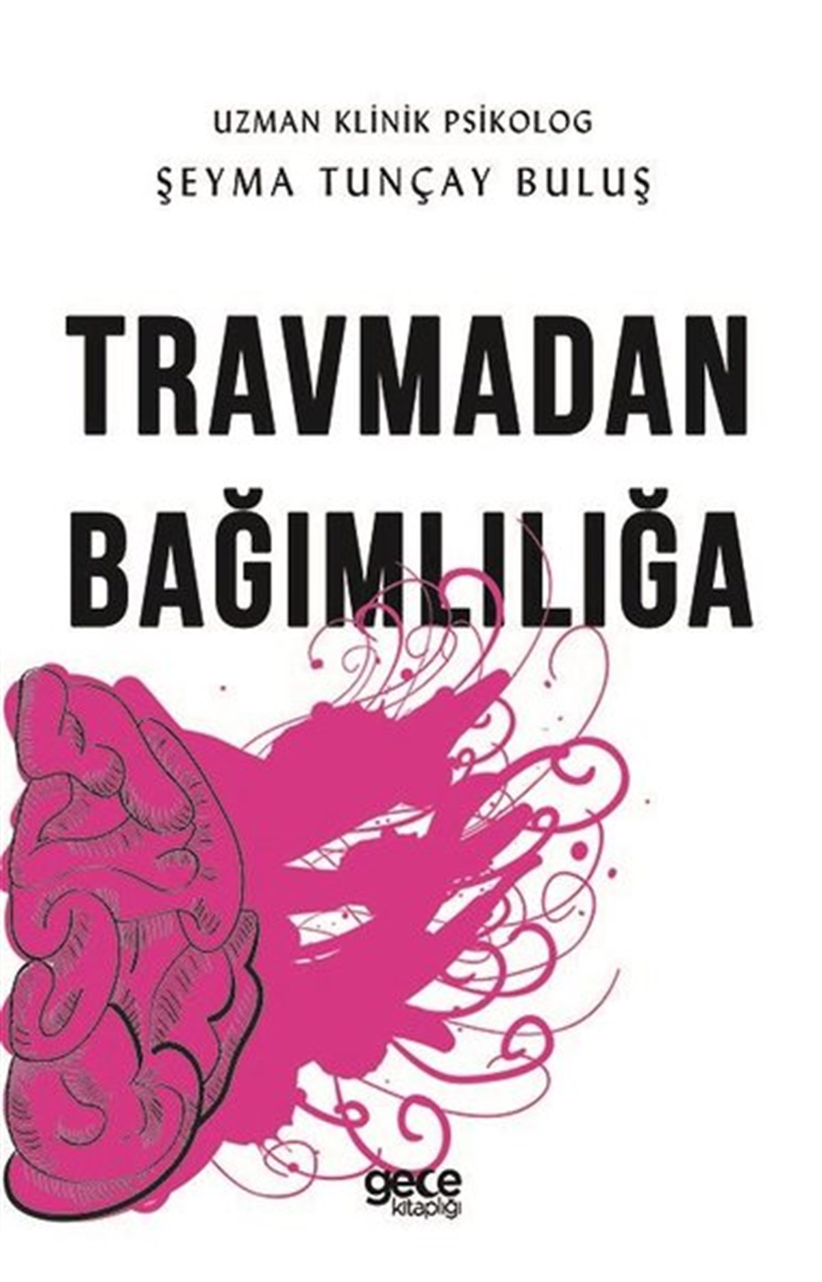Şeyma Tunçay BuluşPsikoloji BilimiTravmadan Bağımlılığa