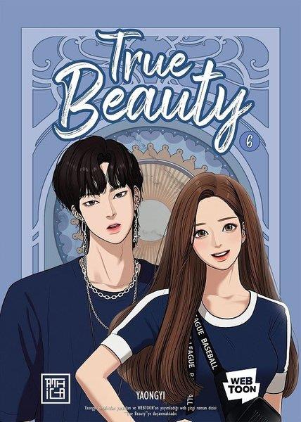 YaongyiMangaTrue Beauty Cilt - 6
