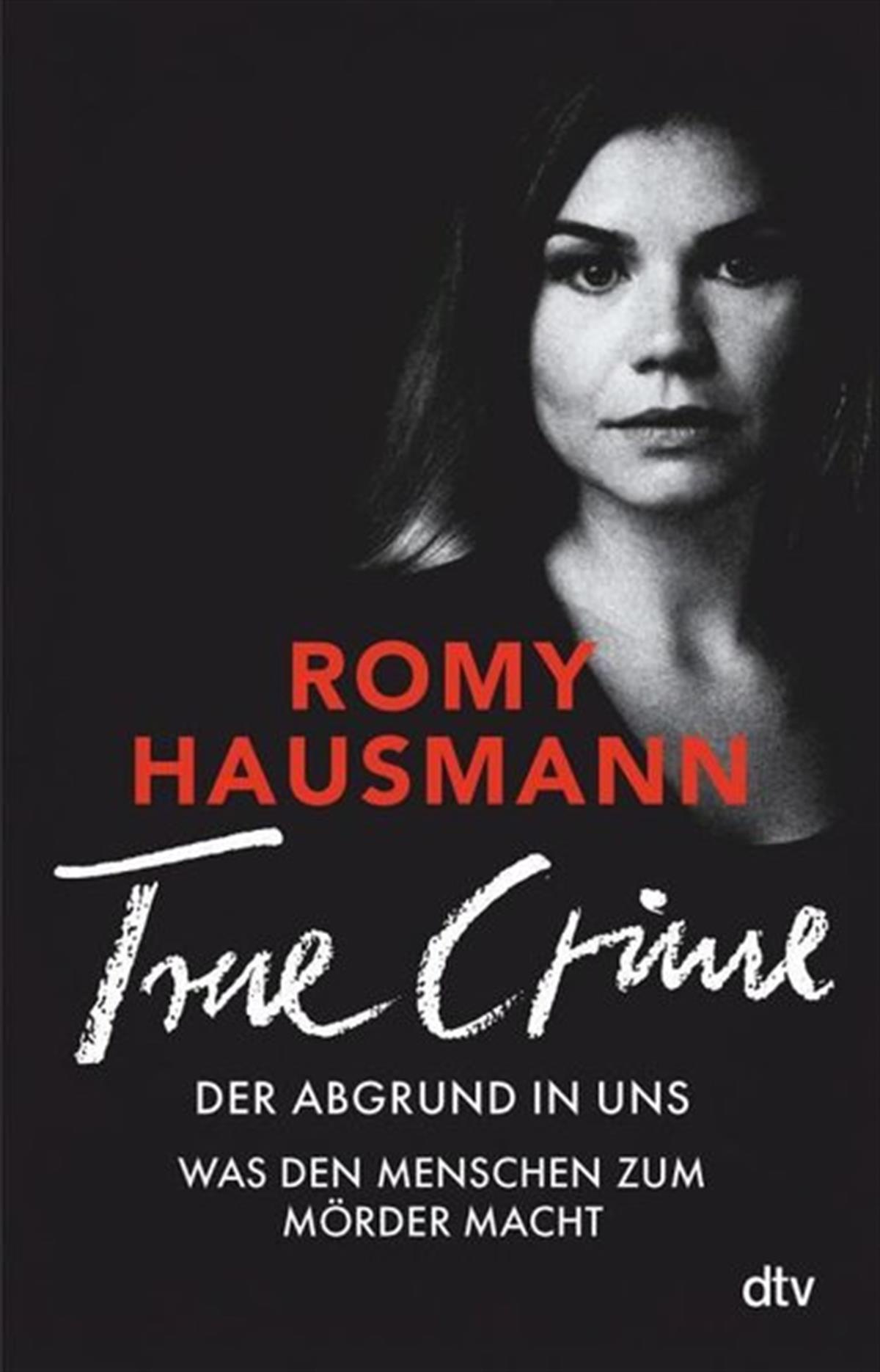 KolektifGermanTRUE CRIME. Der Abgrund in dir