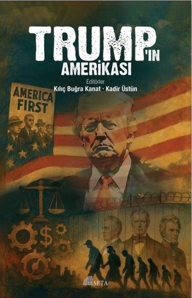 KolektifDünya Siyaseti ve PolitikasıTrump'ın Amerikası