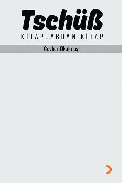 Cevher OkulmuşDeneme KitaplarıTschüb - Kitaplardan Kitap