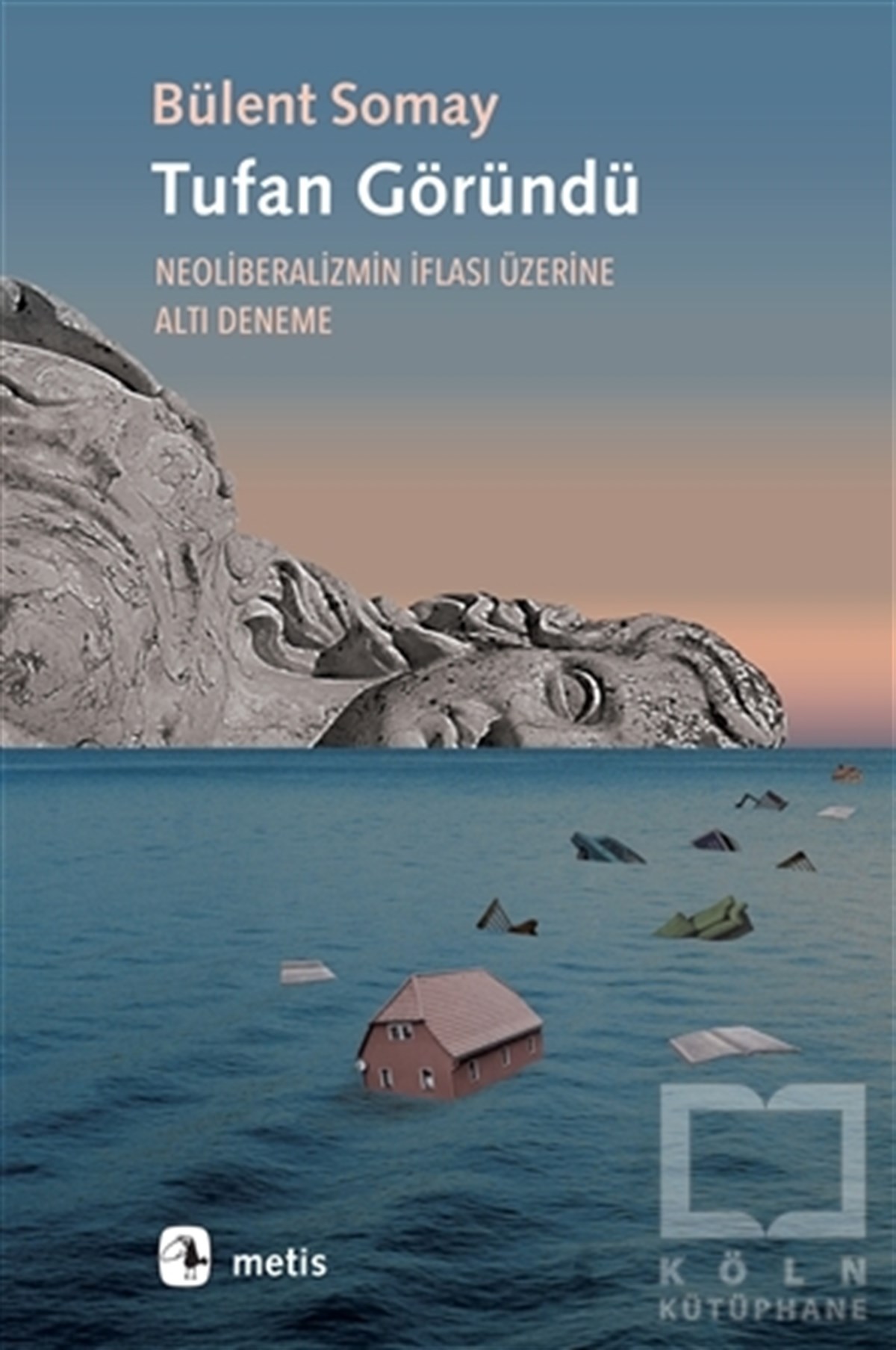 Bülent SomayDiğerTufan Göründü