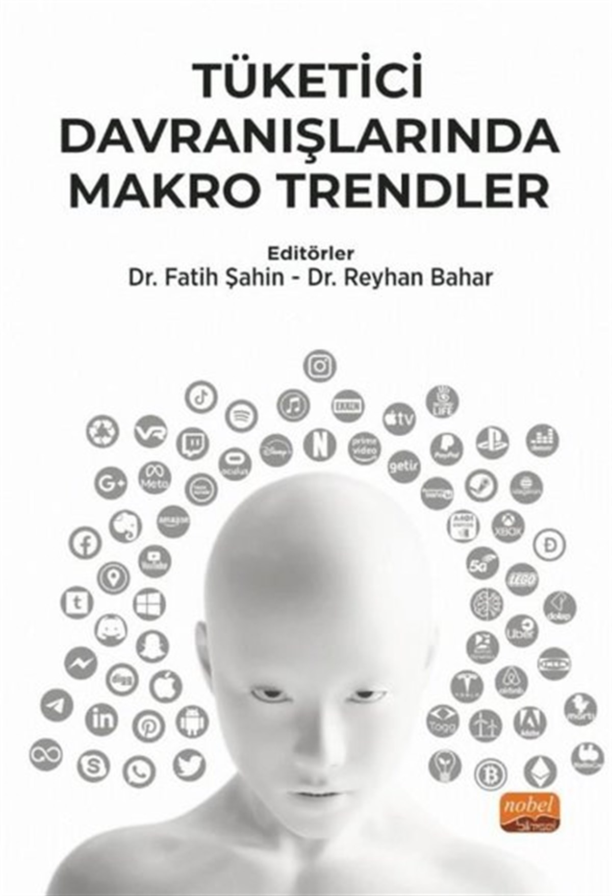 KolektifFelsefe BilimiTüketici Davranışlarında Makro Trendler