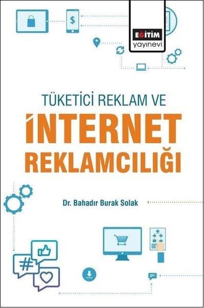 Bahadır Burak SolakMedyaTüketici Reklam ve İnternet Reklamcılığı