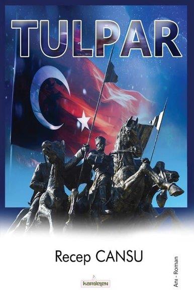 Recep CansuAnı & Mektup & Günlük KitaplarıTulpar
