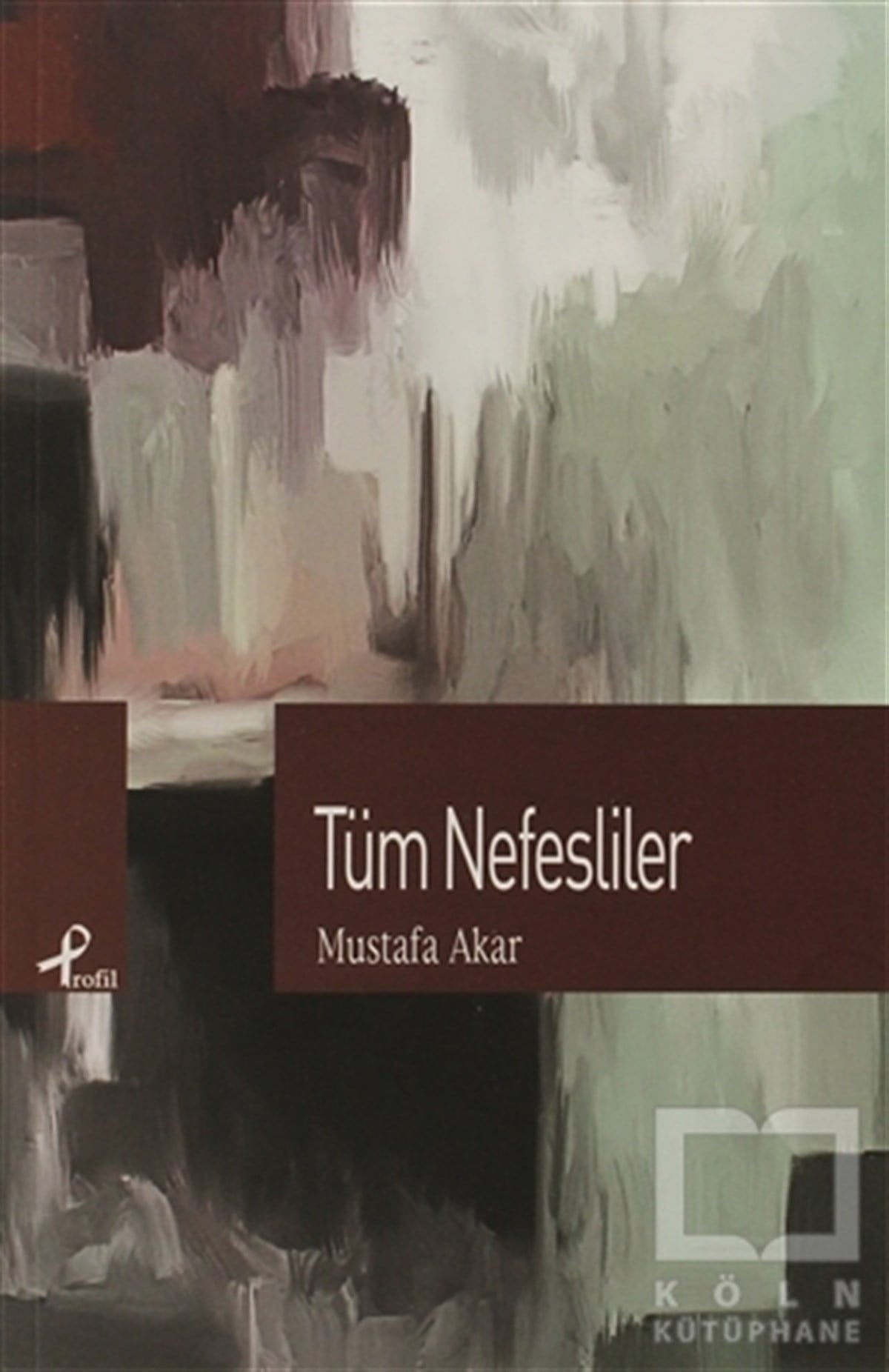 Mustafa AkarŞiirTüm Nefesliler