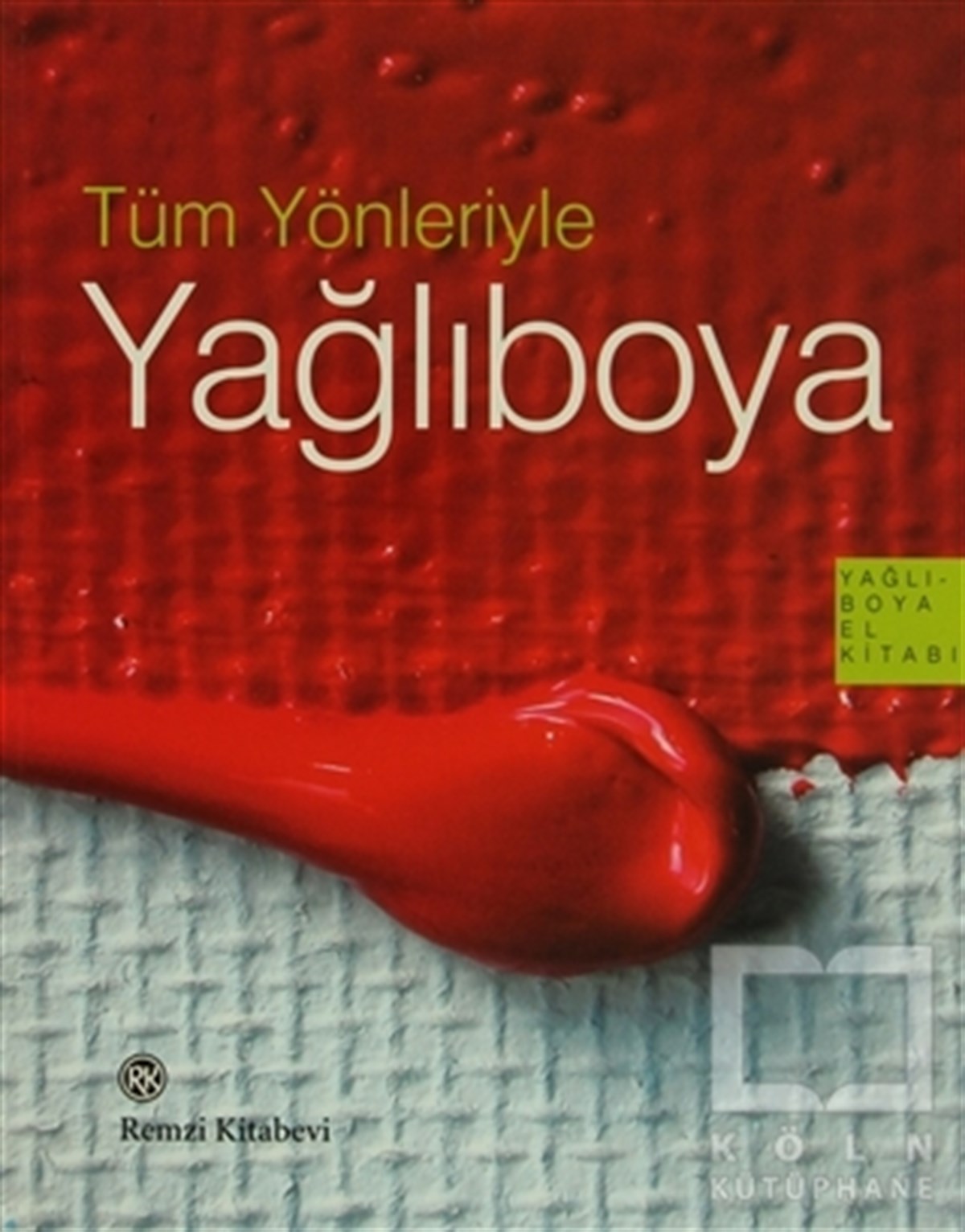 J. M. ParramonResimTüm Yönleriyle Yağlıboya